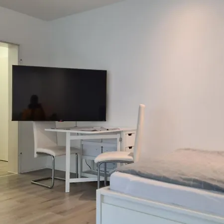 Ferienwohnungen Fuchs Duisburg Zimmer foto