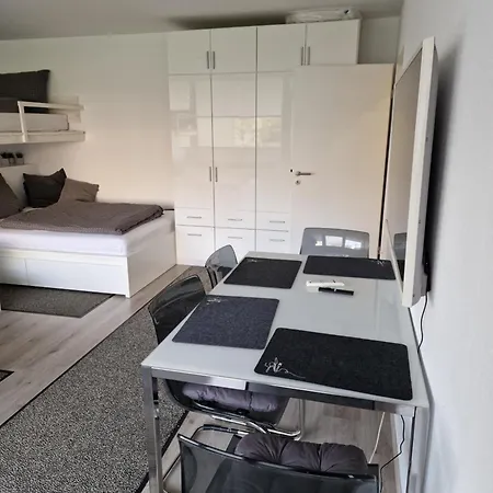 Ferienwohnungen Fuchs Duisburg Zimmer foto