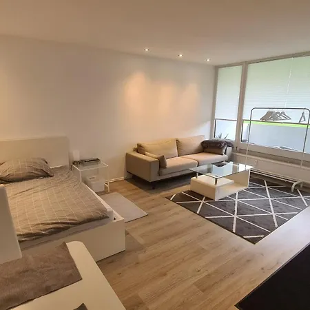 Ferienwohnungen Fuchs Duisburg Zimmer foto
