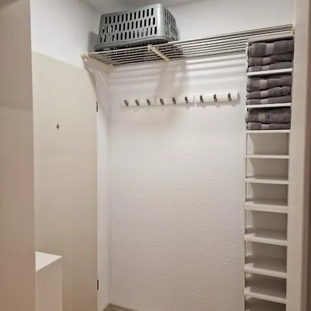 Ferienwohnungen Fuchs Duisburg Zimmer foto