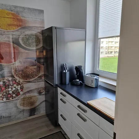Ferienwohnungen Fuchs Duisburg Zimmer foto