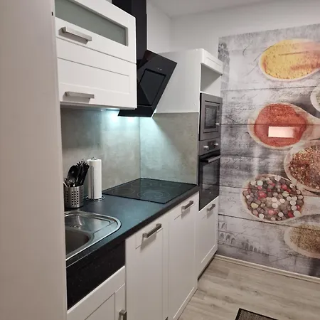Ferienwohnungen Fuchs Duisburg Zimmer foto