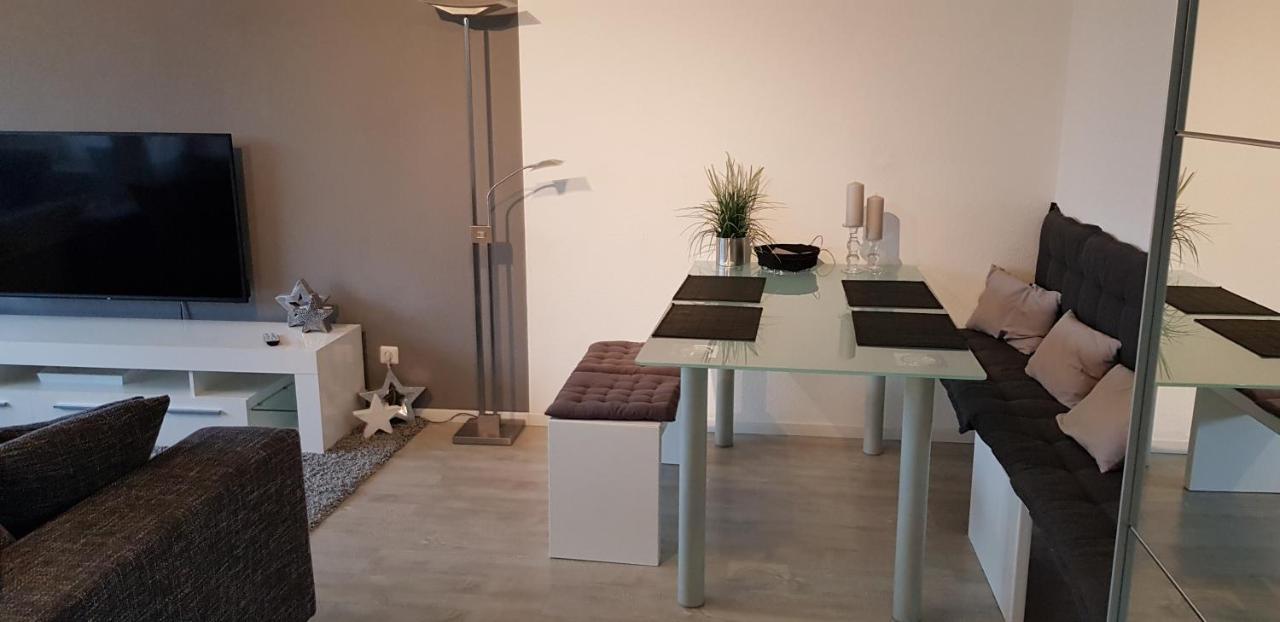 Fuchs Apartment *
