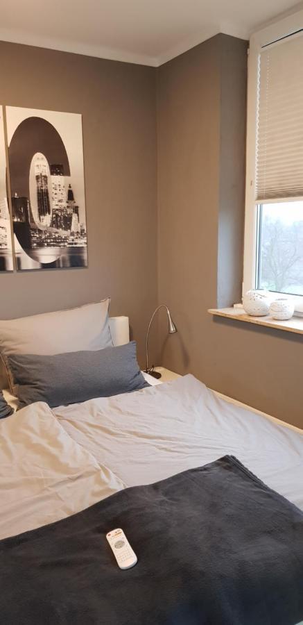 Apartment Fuchs Duisburg