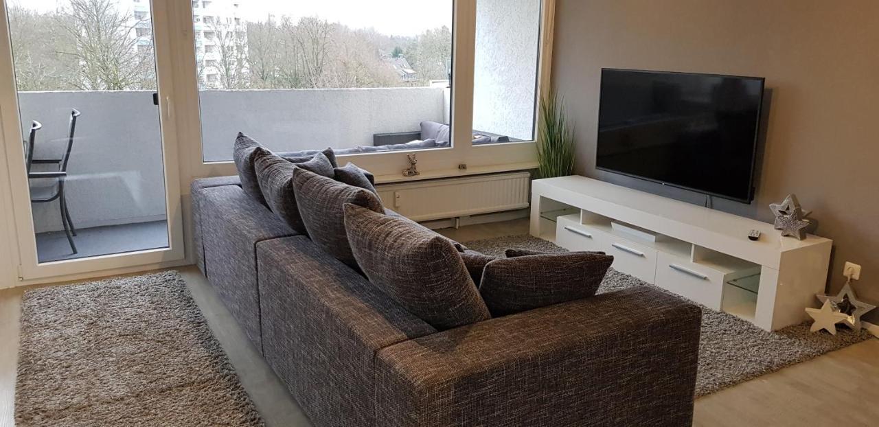 Apartment Fuchs Duisburg