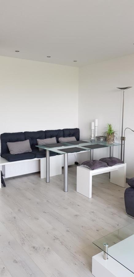 Fuchs Apartment