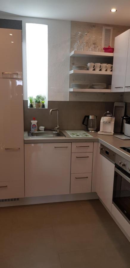 Apartment Fuchs Duisburg