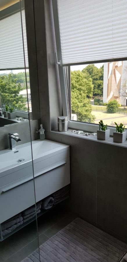 Apartment Fuchs Duisburg