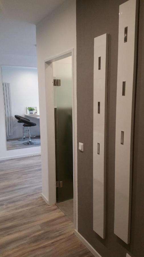 Fuchs Apartment