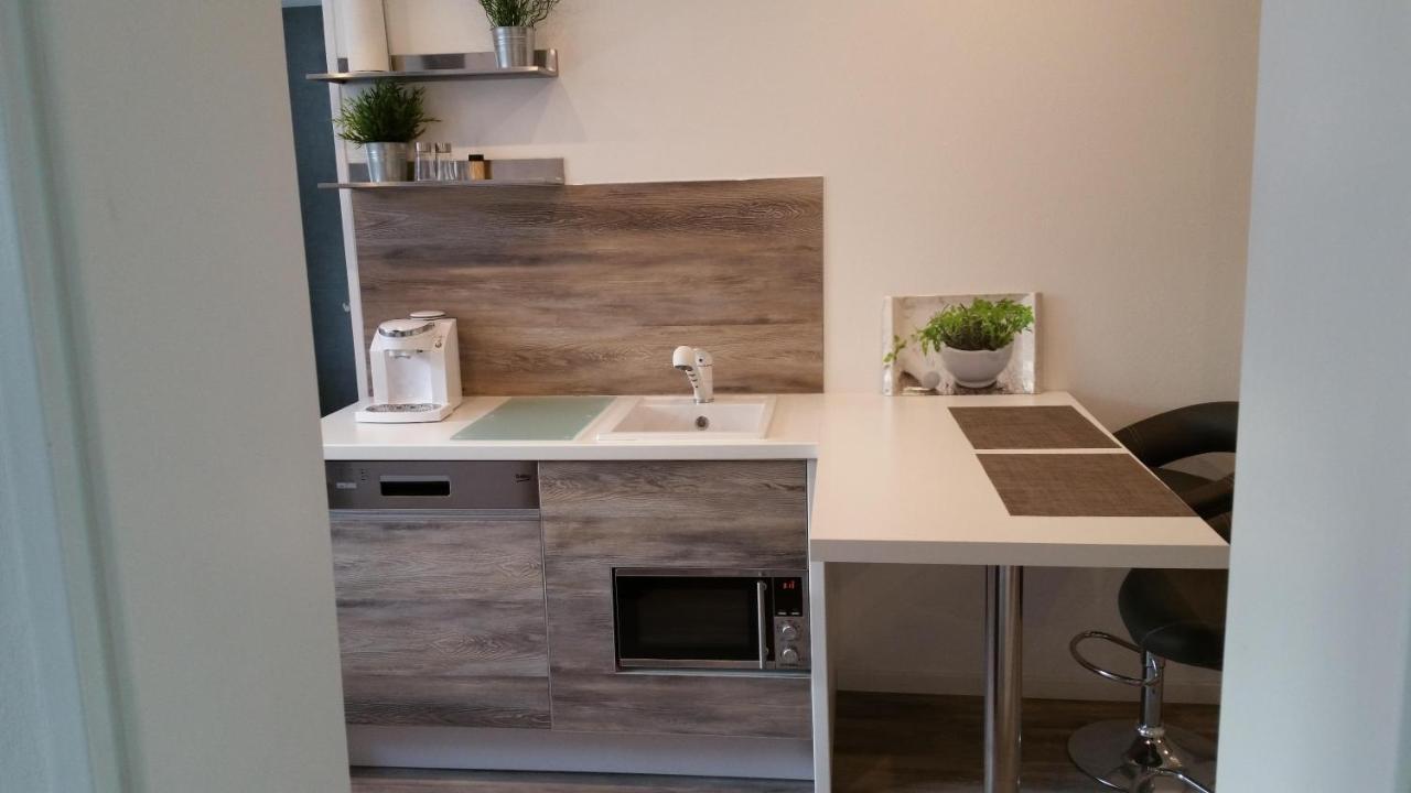 Fuchs Apartment