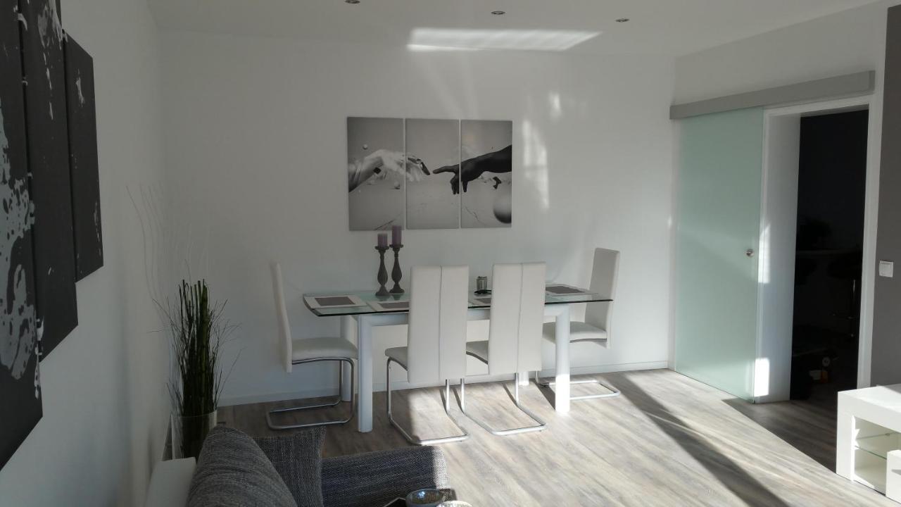 Fuchs Apartment *