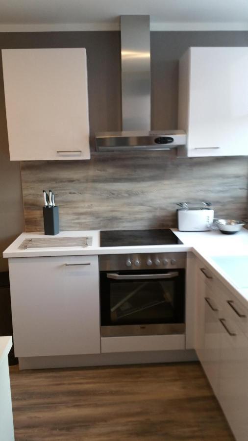 Apartment Fuchs Duisburg
